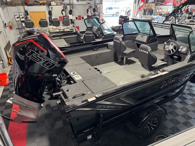 Slide: The Image of Lund Impact XS 1875 Sport 2025 - 6