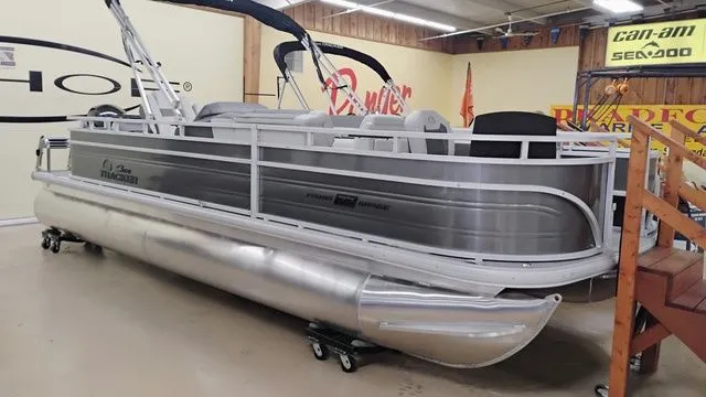 The Image of Sun Tracker FB 22 2026 - 1