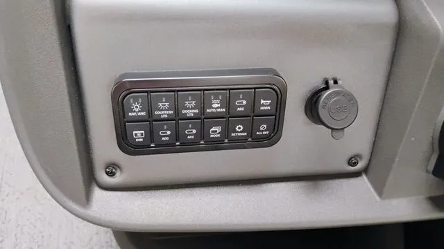 Slide: The Image of Sun Tracker FB 22 2026 - 25