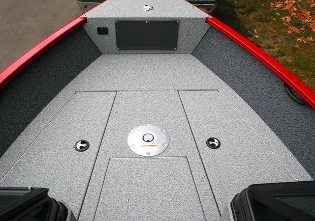 Slide: The Image of Lund 1675 Adventure Sport 2026 - 10