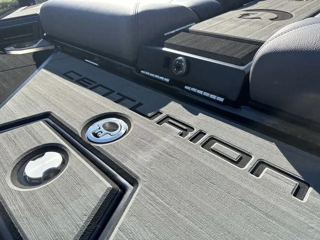 Slide: The Image of Centurion Ri245 2026 - 19