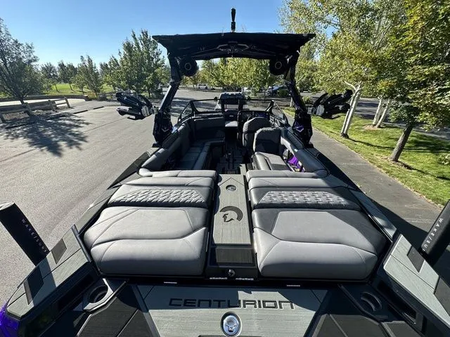 Slide: The Image of Centurion Ri245 2026 - 22