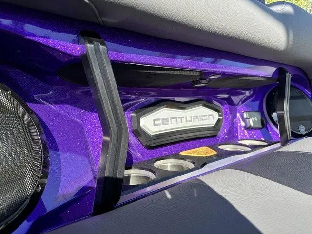 Slide: The Image of Centurion Ri245 2026 - 34