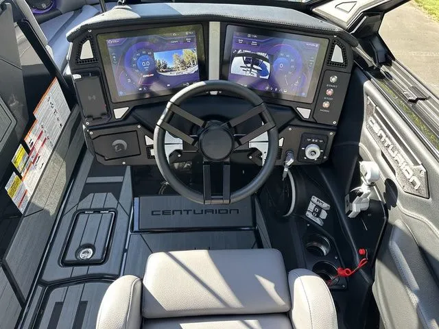 Slide: The Image of Centurion Ri245 2026 - 47