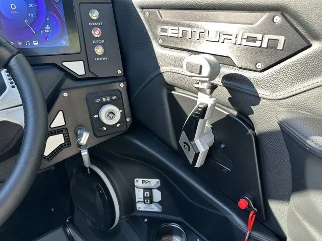 Slide: The Image of Centurion Ri245 2026 - 48