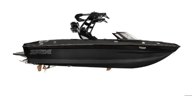 The Image of Supreme S240 2026 - 1