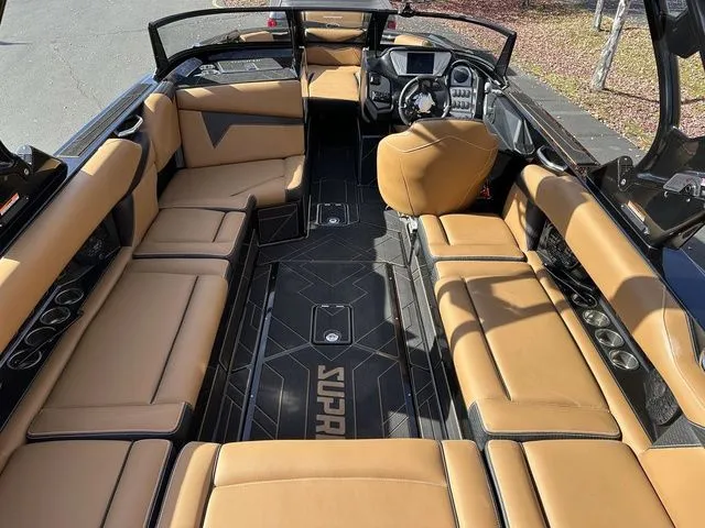 Slide: The Image of Supreme S240 2026 - 13