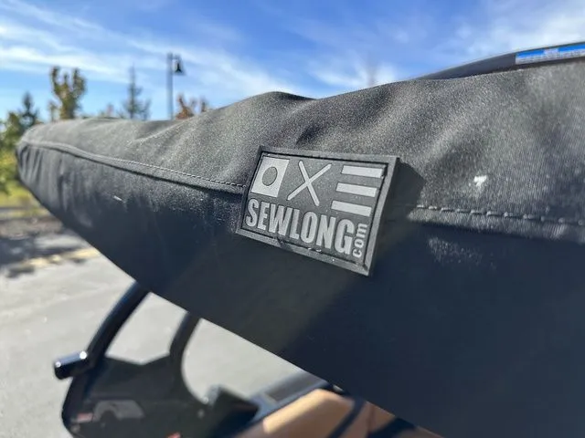 Slide: The Image of Supreme S240 2026 - 27