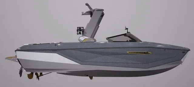 The Image of Nautique Super Air Nautique G25 2026 - 1