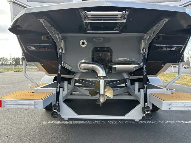 Slide: The Image of Nautique Super Air Nautique G25 2026 - 13