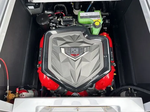 Slide: The Image of Nautique Super Air Nautique G25 2026 - 20