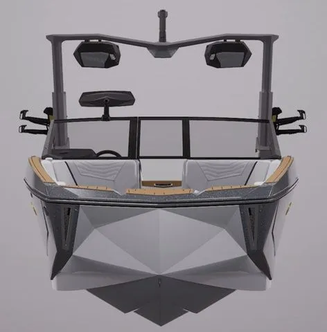 Slide: The Image of Nautique Super Air Nautique G25 2026 - 3