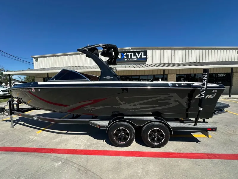 Slide: The Image of Tigé Z3 2012 - 1