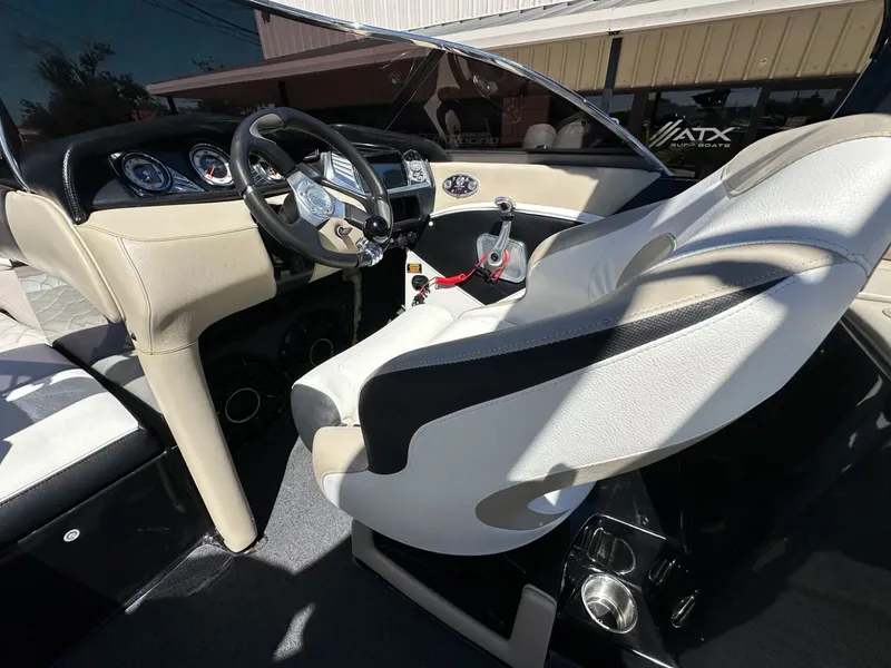 Slide: The Image of Tigé Z3 2012 - 15