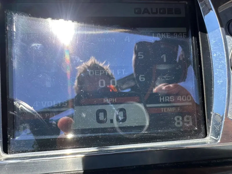 Slide: The Image of Tigé Z3 2012 - 23