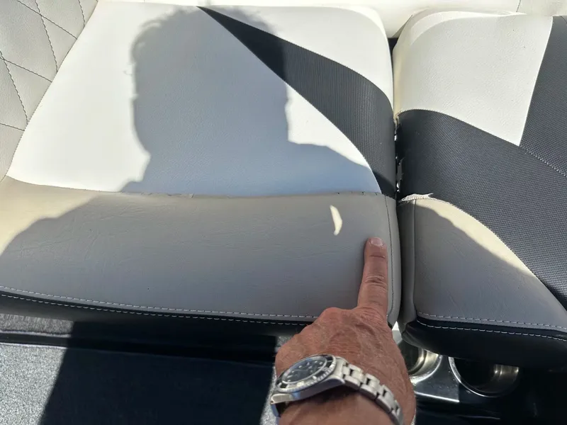 Slide: The Image of Tigé Z3 2012 - 24