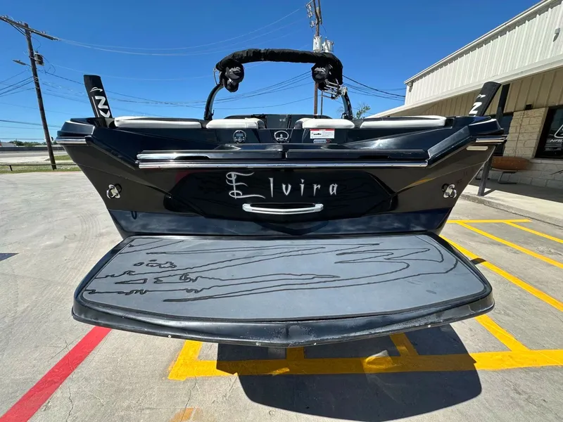 Slide: The Image of Tigé Z3 2012 - 3