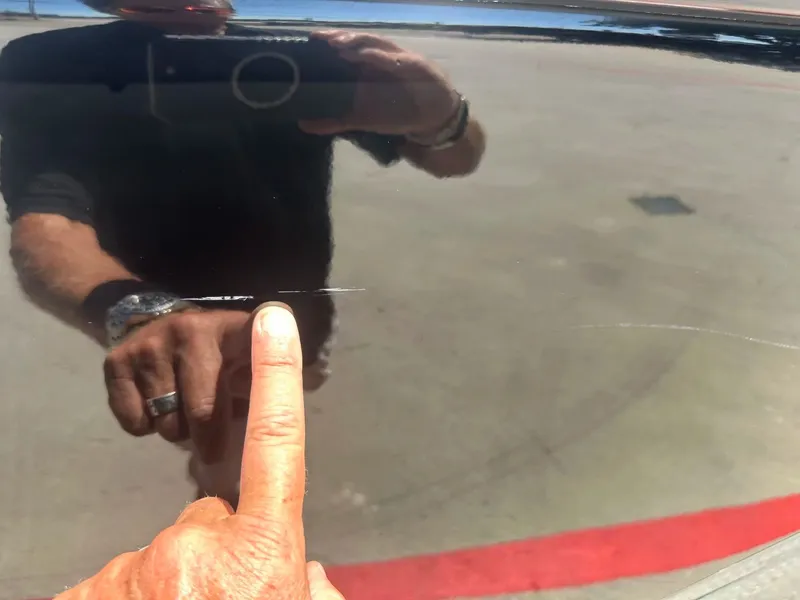 Slide: The Image of Tigé Z3 2012 - 32