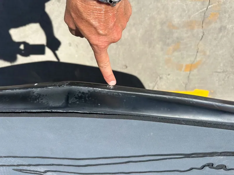 Slide: The Image of Tigé Z3 2012 - 34