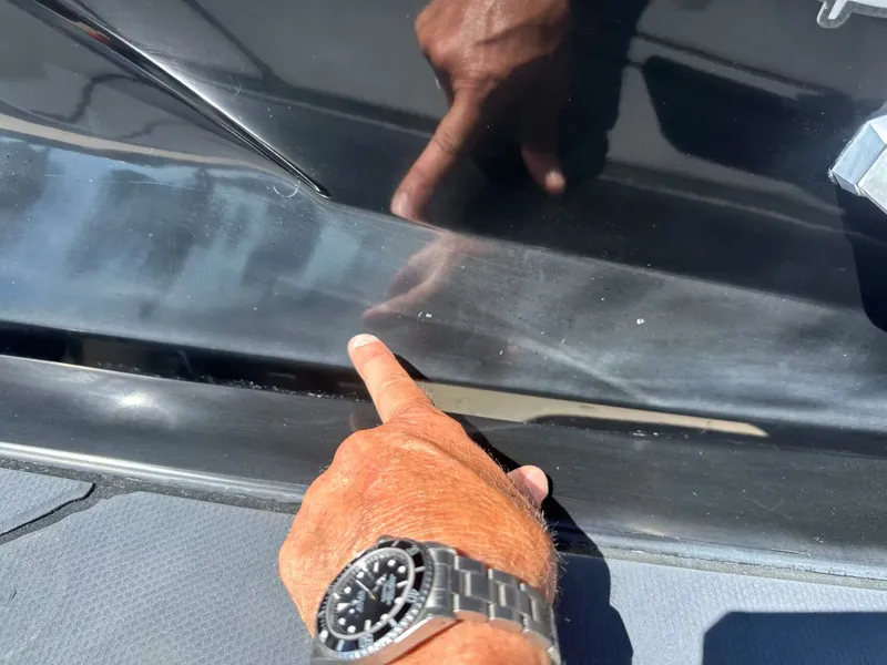 Slide: The Image of Tigé Z3 2012 - 35