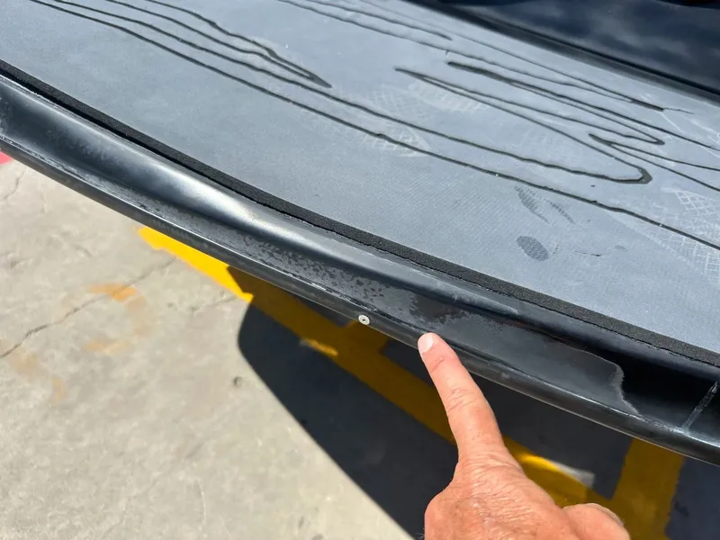 Slide: The Image of Tigé Z3 2012 - 37