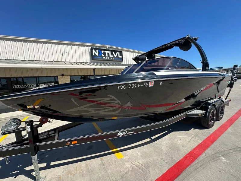 Slide: The Image of Tigé Z3 2012 - 8