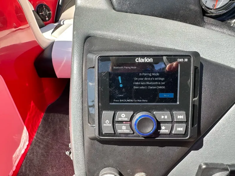 Slide: The Image of Tigé 22Ve 2011 - 25