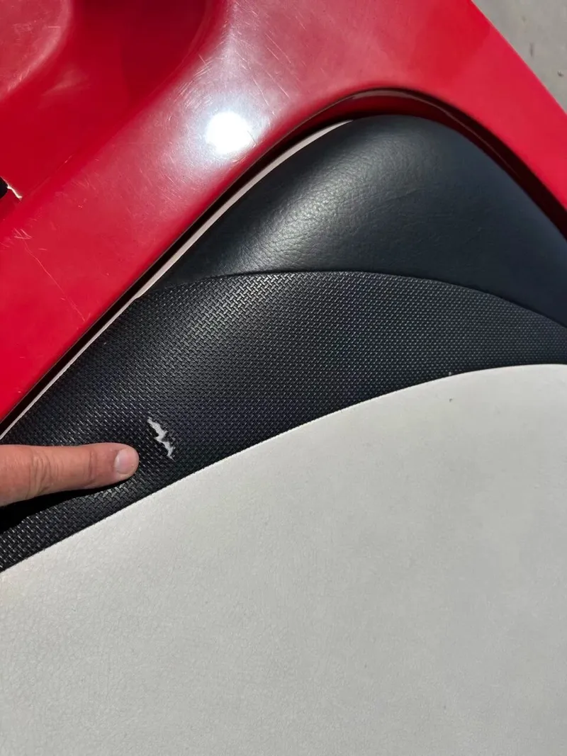 Slide: The Image of Tigé 22Ve 2011 - 33