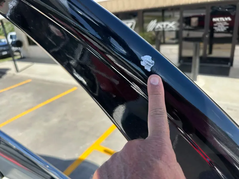 Slide: The Image of Tigé 22Ve 2011 - 37