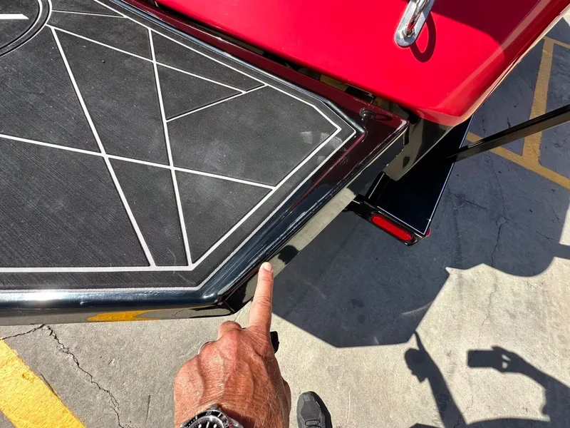 Slide: The Image of Tigé 22Ve 2011 - 42