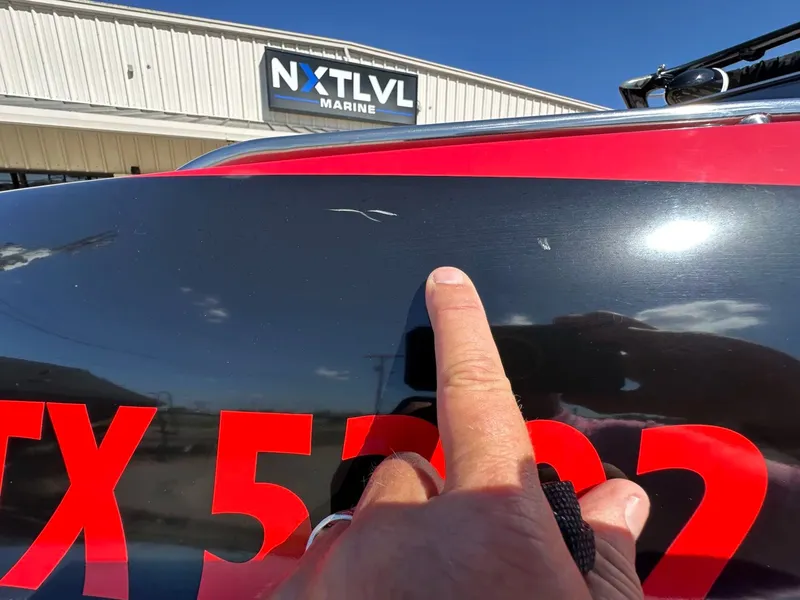 Slide: The Image of Tigé 22Ve 2011 - 48