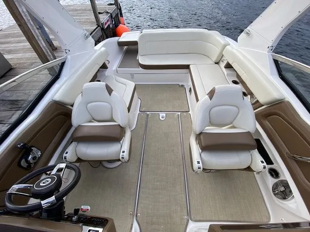 Slide: The Image of Chaparral 257 SSX 2016 - 16