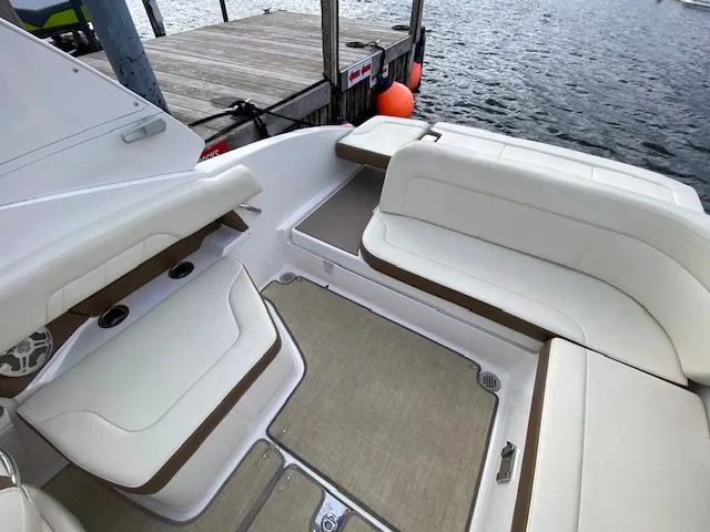 Slide: The Image of Chaparral 257 SSX 2016 - 18