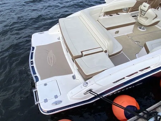 Slide: The Image of Chaparral 257 SSX 2016 - 22