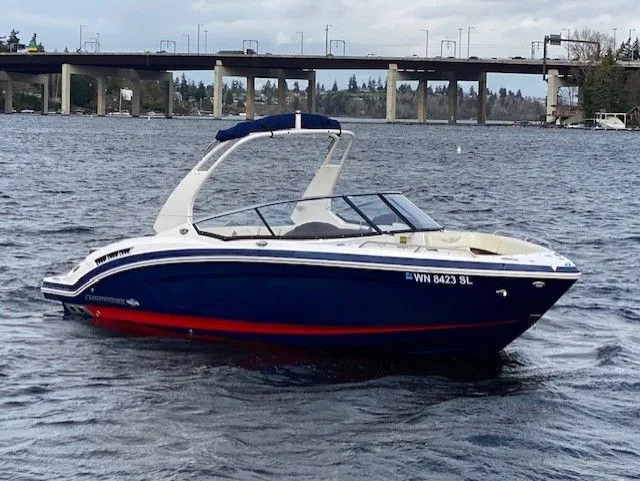 Slide: The Image of Chaparral 257 SSX 2016 - 5