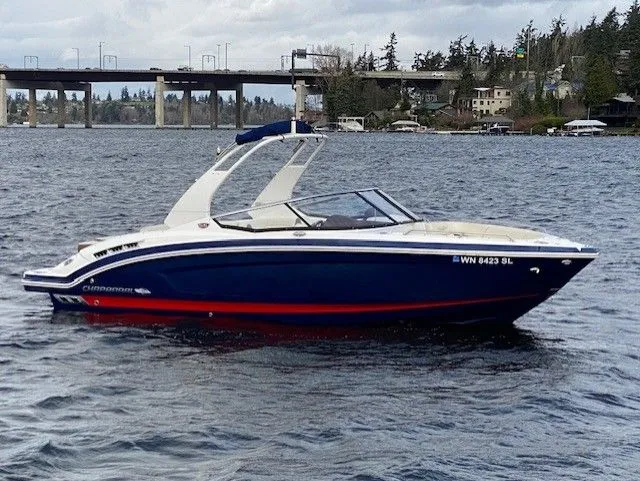 Slide: The Image of Chaparral 257 SSX 2016 - 6