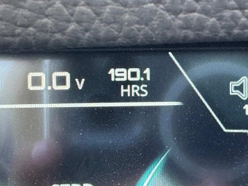 Slide: The Image of Nautique G25 2019 - 20