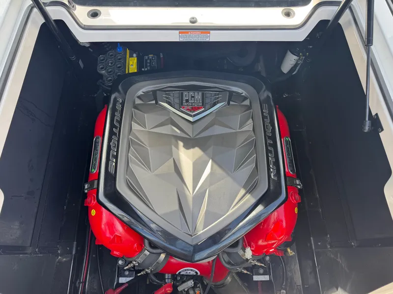 Slide: The Image of Nautique G25 2019 - 21