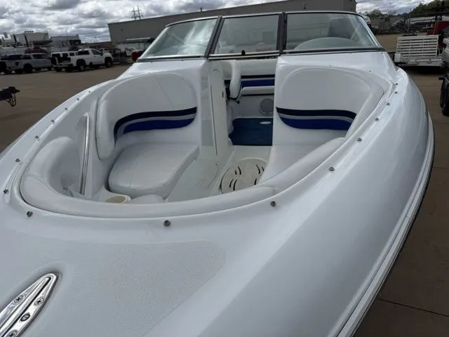 Slide: The Image of Baja 232 Islander 2002 - 3