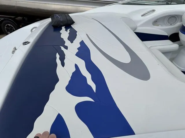 Slide: The Image of Baja 232 Islander 2002 - 7