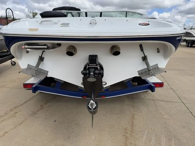 Slide: The Image of Baja 232 Islander 2002 - 8