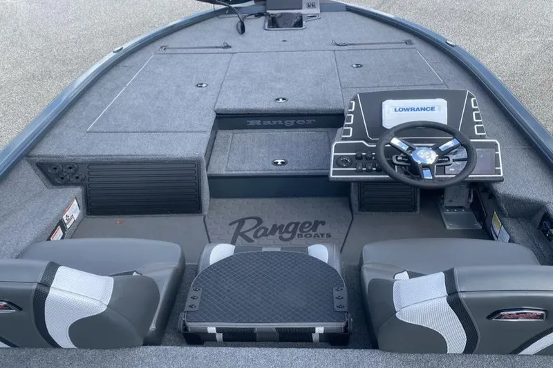 Slide: The Image of Ranger ALPHA 208 2025 - 80