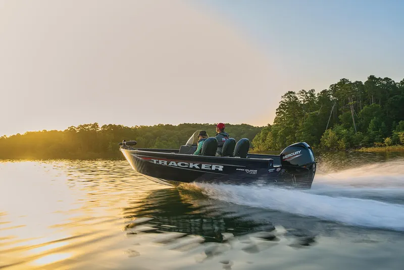 Slide: The Image of Tracker Pro Guide V-16 SC 2026 - 55