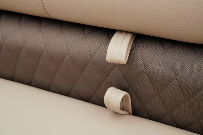 Slide: The Image of Sun Tracker Party Barge 24 DLX 2025 - 33