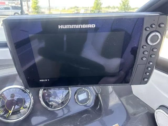 Slide: The Image of Sea Ray 21 SPX OB 2015 - 20