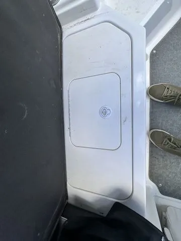 Slide: The Image of Sea Ray 21 SPX OB 2015 - 25