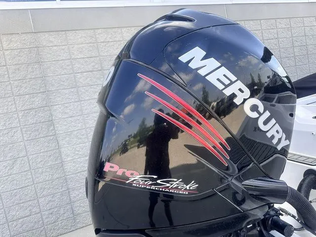 Slide: The Image of Sea Ray 21 SPX OB 2015 - 6