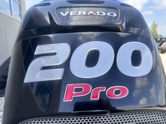 Slide: The Image of Sea Ray 21 SPX OB 2015 - 7