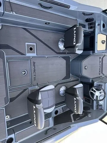 Slide: The Image of Lund 185 Impact GL 2026 - 11