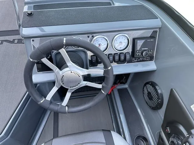 Slide: The Image of Lund 185 Impact GL 2026 - 20